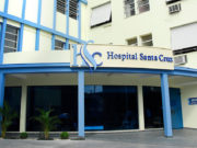 Destinação do imposto de renda beneficia pediatria do HSC