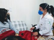 Vacinação: SIS Unisc atua na campanha contra a gripe
