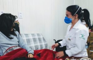 Vacinação: SIS Unisc atua na campanha contra a gripe