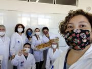 Unisc produz sabão artesanal