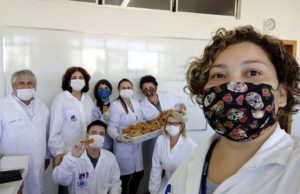 Unisc produz sabão artesanal