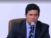 Crise no Governo Federal: Sérgio Moro pede demissão no Ministério da Justiça