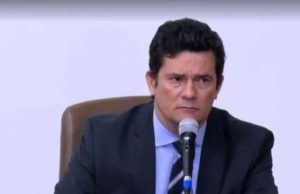 Crise no Governo Federal: Sérgio Moro pede demissão no Ministério da Justiça