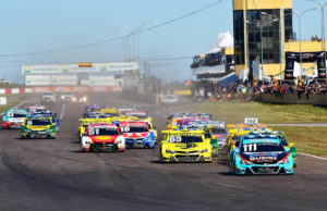 Stock Car: Santa Cruz receberá segunda etapa em julho