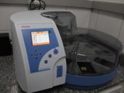 Equipamento que possibilita testes de Covid-19 chega em Santa Cruz