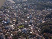 União reconhece estado de calamidade em Santa Cruz