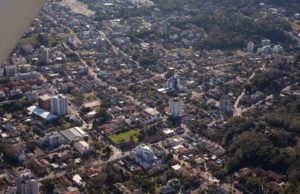 União reconhece estado de calamidade em Santa Cruz