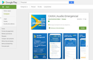 Passo a passo: Como fazer meu cadastro para receber os R$ 600?