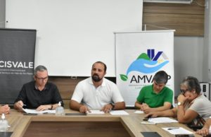 Amvarp se manifesta sobre decreto do governo do Estado