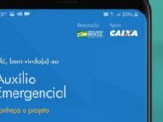 Quem tem auxílio emergencial negado pode fazer nova solicitação