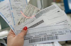 Com isolamento, 58% dos brasileiros deixaram de pagar alguma dívida