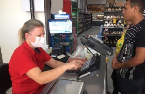 Supermercados enfrentam Covid-19 com medidas preventivas