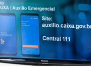Benefício emergencial não sacado de conta digital voltará ao governo