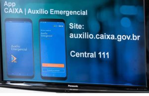 Benefício emergencial não sacado de conta digital voltará ao governo