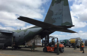 Começa hoje a distribuição de 500 mil testes rápidos para todo o país