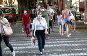CDL realiza levantamento do comércio pós-Páscoa
