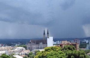 Clima: Primeira onda de frio deve chegar ao Estado nos próximos dias