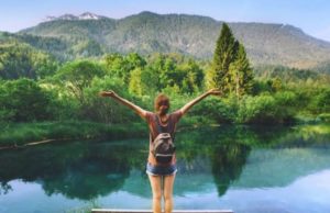 Respeito, a base de tudo!