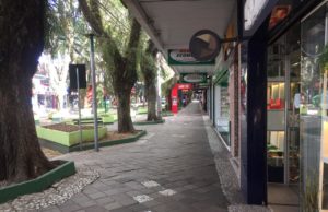 Levantamento feito pela CDL Santa Cruz mostra índice de pessoas infectadas com coronavírus