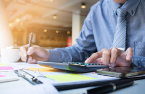 A importância da contabilidade para as empresas