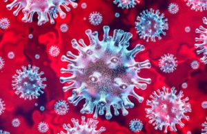 Brasil registra 474 mortes em 24 horas por covid-19