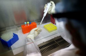 700 testes rápidos de Covid-19 que viriam para Santa Cruz são apreendidos