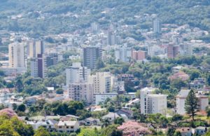 930 estabelecimentos já foram notificados em Santa Cruz