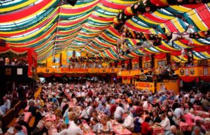 Edição 2020 da Oktoberfest de Munique é cancelada por coronavírus