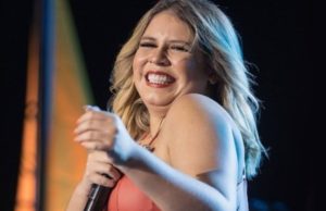 Live da cantora Marília Mendonça hoje vai beneficiar Santa Cruz do Sul