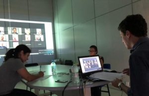 Quem é o grupo que tem discutido medidas contra a Covid-19 em Santa Cruz