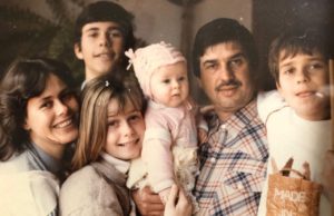 Um gesto de amor que alimenta famílias
