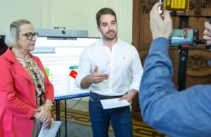 Rio Grande do Sul tem 639 pacientes recuperados de Covid-19