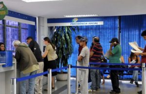 Atestado médico já pode ser enviado ao INSS pela internet