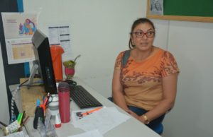 A história que comoveu Mara