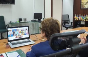 Brasil defende revisão de barreiras comerciais e critica subsídios