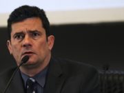 Sergio Moro anuncia demissão do Ministério da Justiça e deixa o governo Bolsonaro