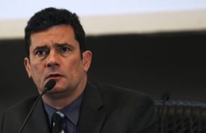 Sergio Moro anuncia demissão do Ministério da Justiça e deixa o governo Bolsonaro