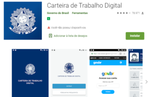 Encaminhamento do seguro-desemprego pode ser pela internet