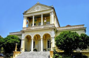 Problema deixa sistema do Município fora do ar