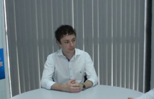 Secretário de Saúde, Régis de Oliveira Júnior, se manifesta sobre erro técnico em Portal da Transparência