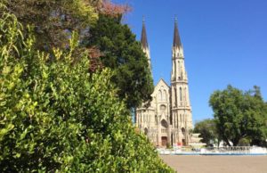 Santa Cruz: Como ficam os serviços no feriadão