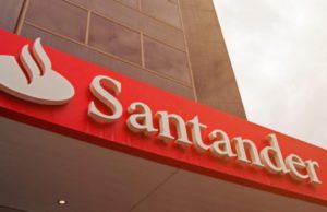 Santander anuncia prorrogação automática de parcelas de crédito