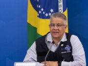 Secretário de Vigilância em Saúde pede demissão