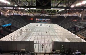 Ambulatório de Campanha é credenciado como Hospital de Campanha