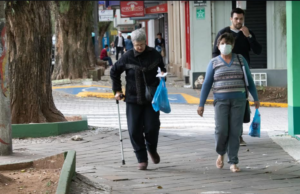 Isolamento domiciliar previne contágio
