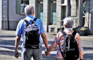 FGV Social divulga perfil da população idosa do Brasil