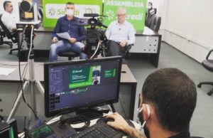 Sicredi Vale do Rio Pardo realiza Assembleia Geral Ordinária virtual