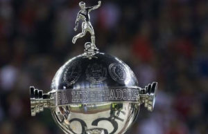 Conmebol diz que Copa Libertadores será disputada até o final