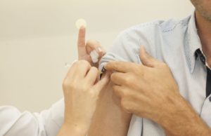 Até esta quarta-feira, 32.267 pessoas foram vacinadas contra a gripe em Santa Cruz