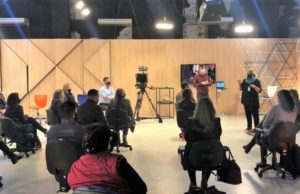 Pré-Enem Seduc RS começa hoje, com exibição diária na TVE